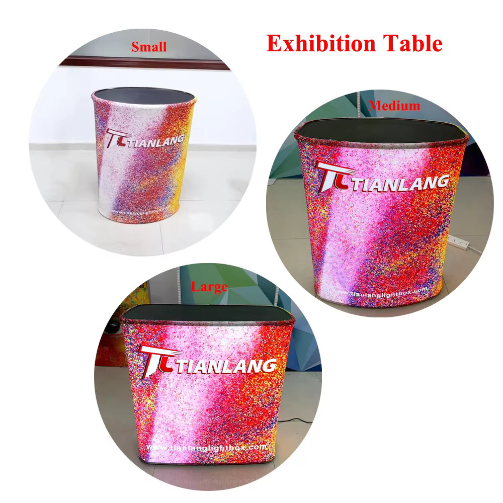 patting table manufacture