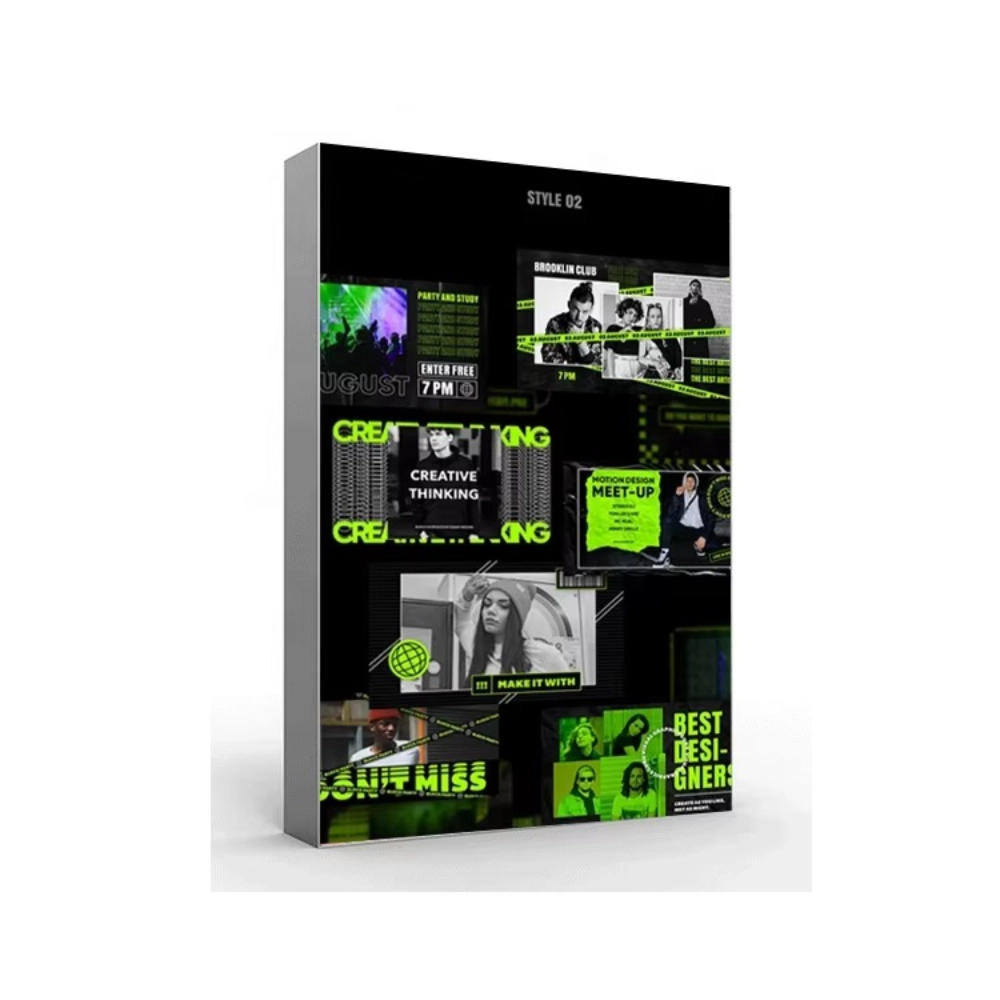 Effortless Installation and Graphic Changes