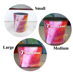 TianLang Exhibition Table & Counter Collection