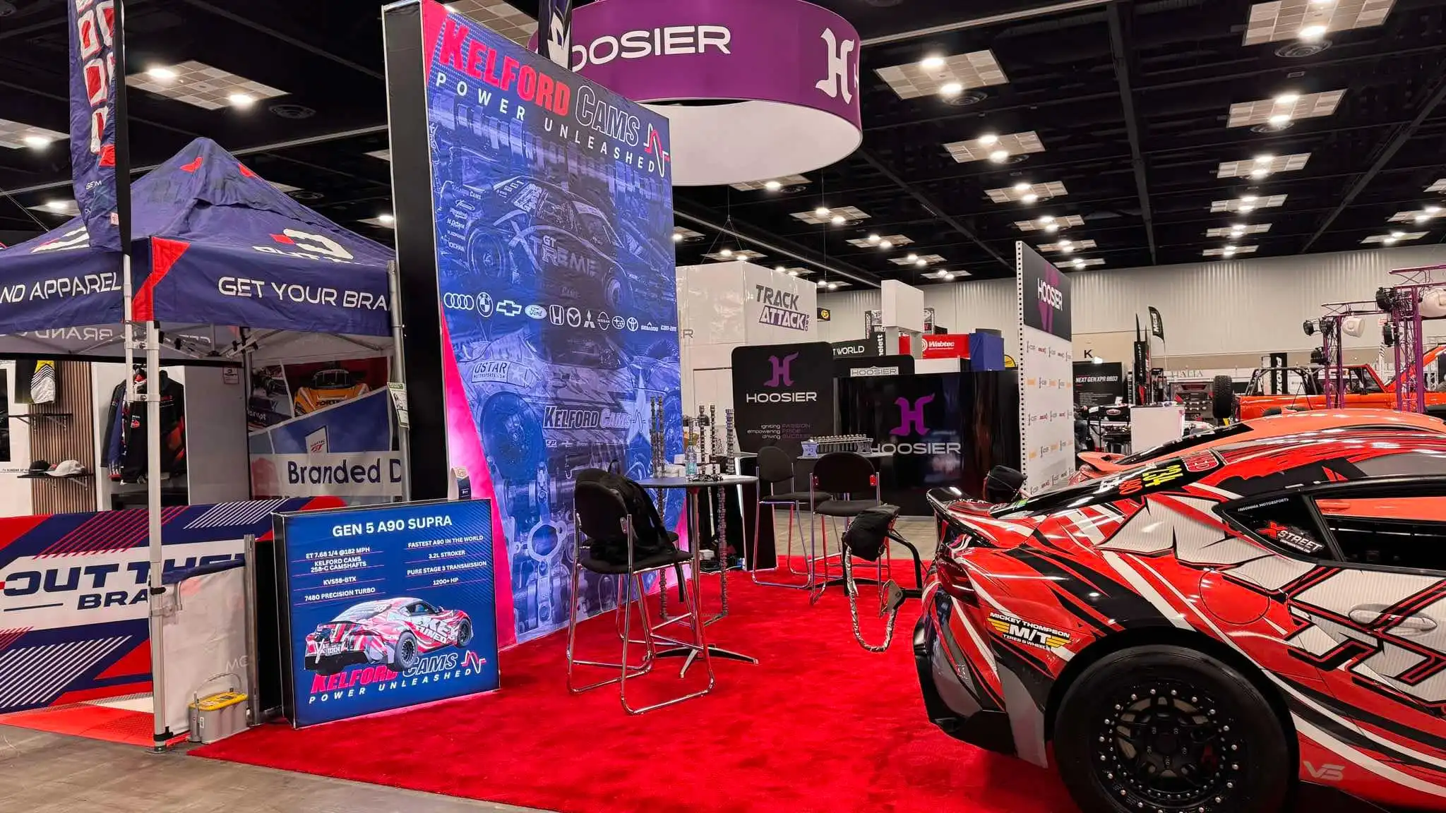 SEMA Show