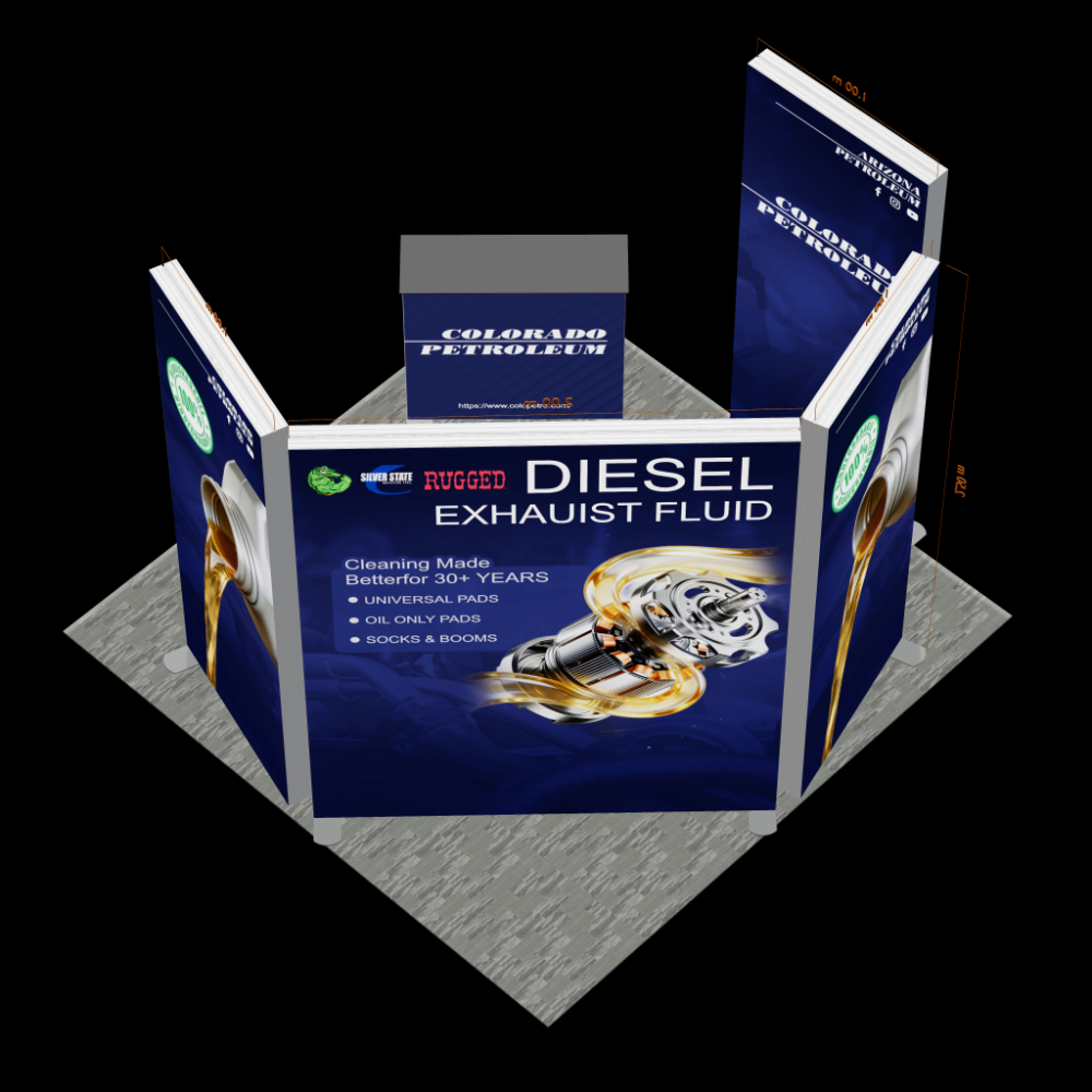 Portability and Quick Installation Benefits
