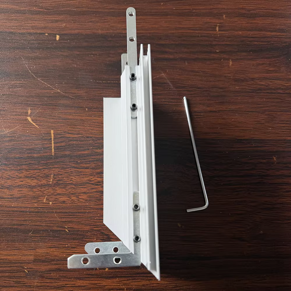 tianlang aluminum profile edge lit durable and versatile974-7