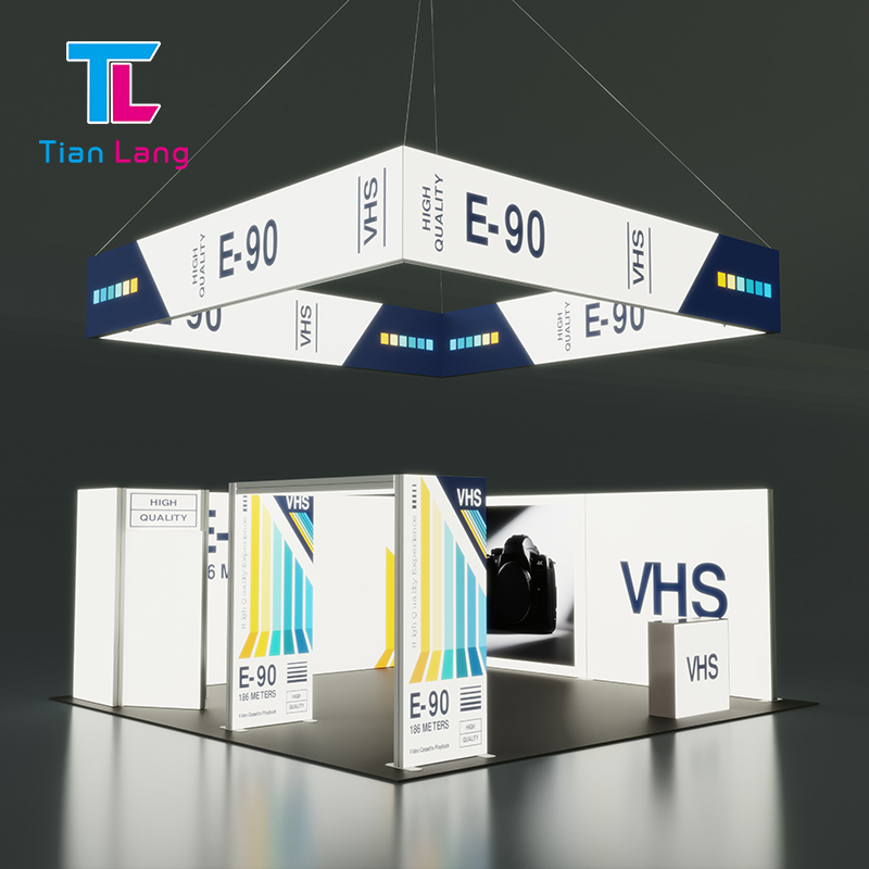Could a Portable Booth Be the Key to Faster Event Setup?