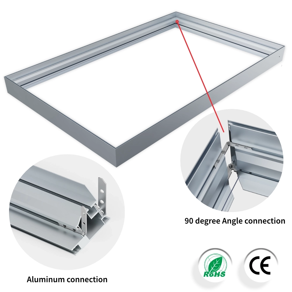 Practical Design and Effortless Maintenance