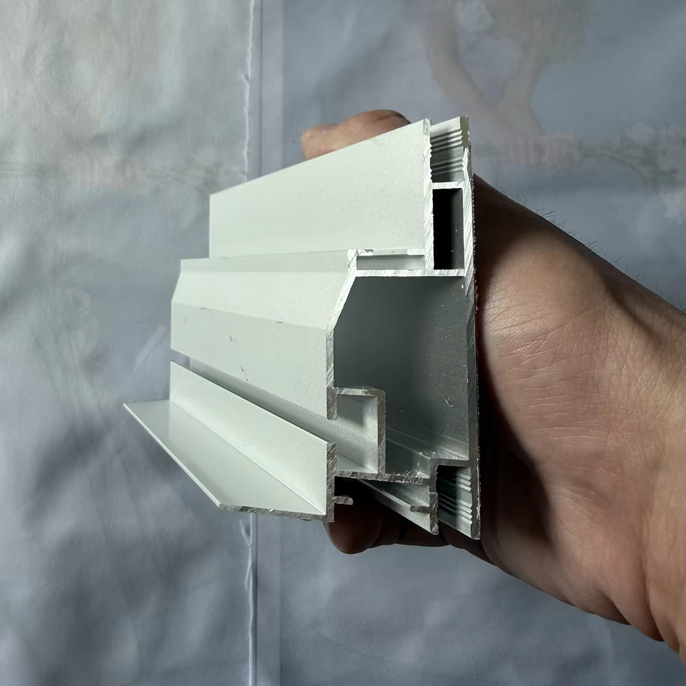 tianlang aluminum profile edge lit durable and versatile974-6
