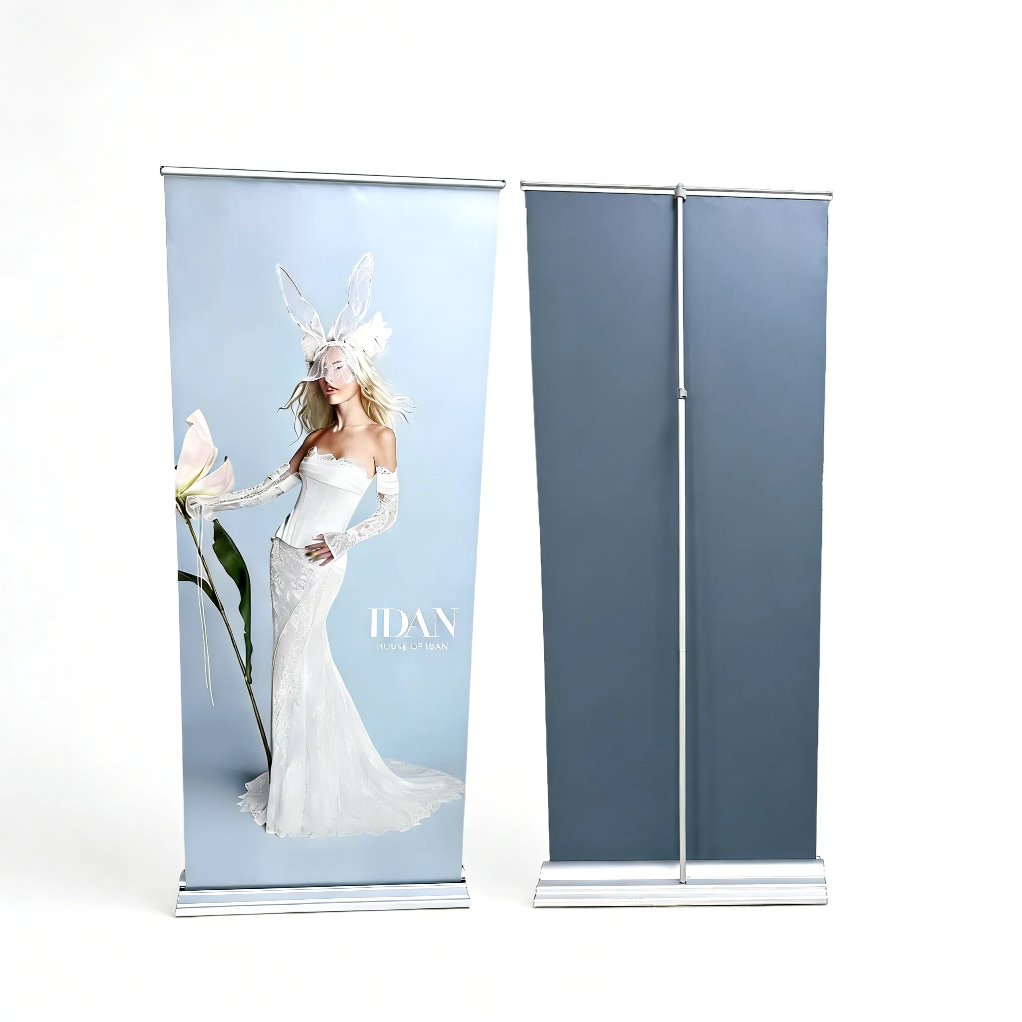 TIANLANG Roll up Banner : Wide base-85x200cm 