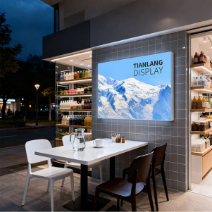 Unveiling Exhibition Light Boxes: Which Reigns Supreme at Trade Shows?