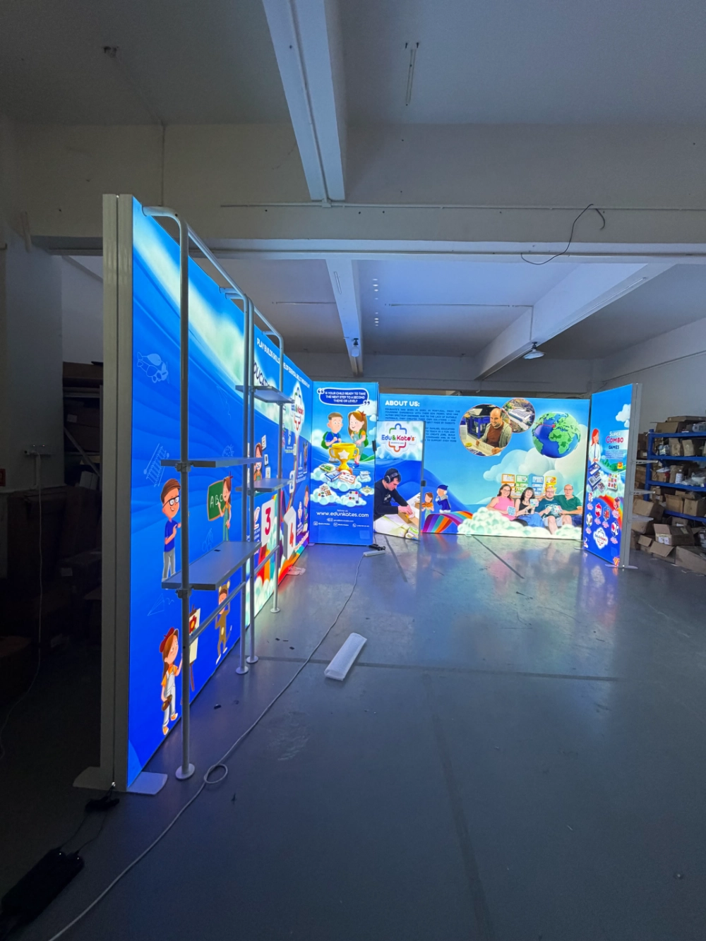 Technical Education and Knowledge Enhancement