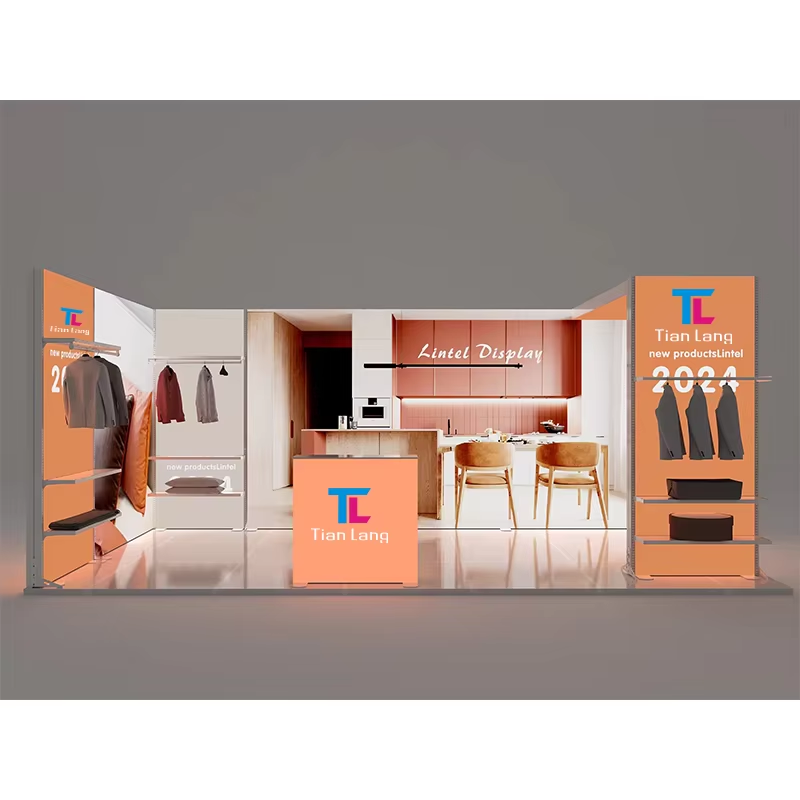 How to Choose the Right Size Exhibition Light Box for Your Event