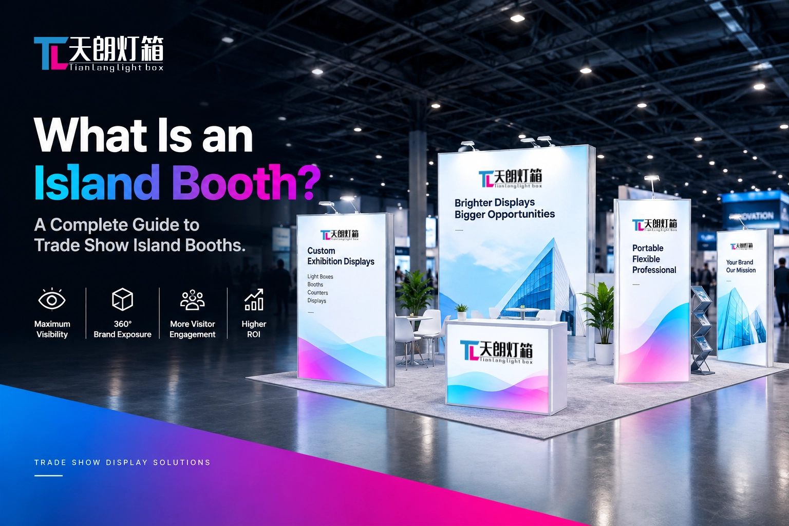 What Is an Island Booth.webp