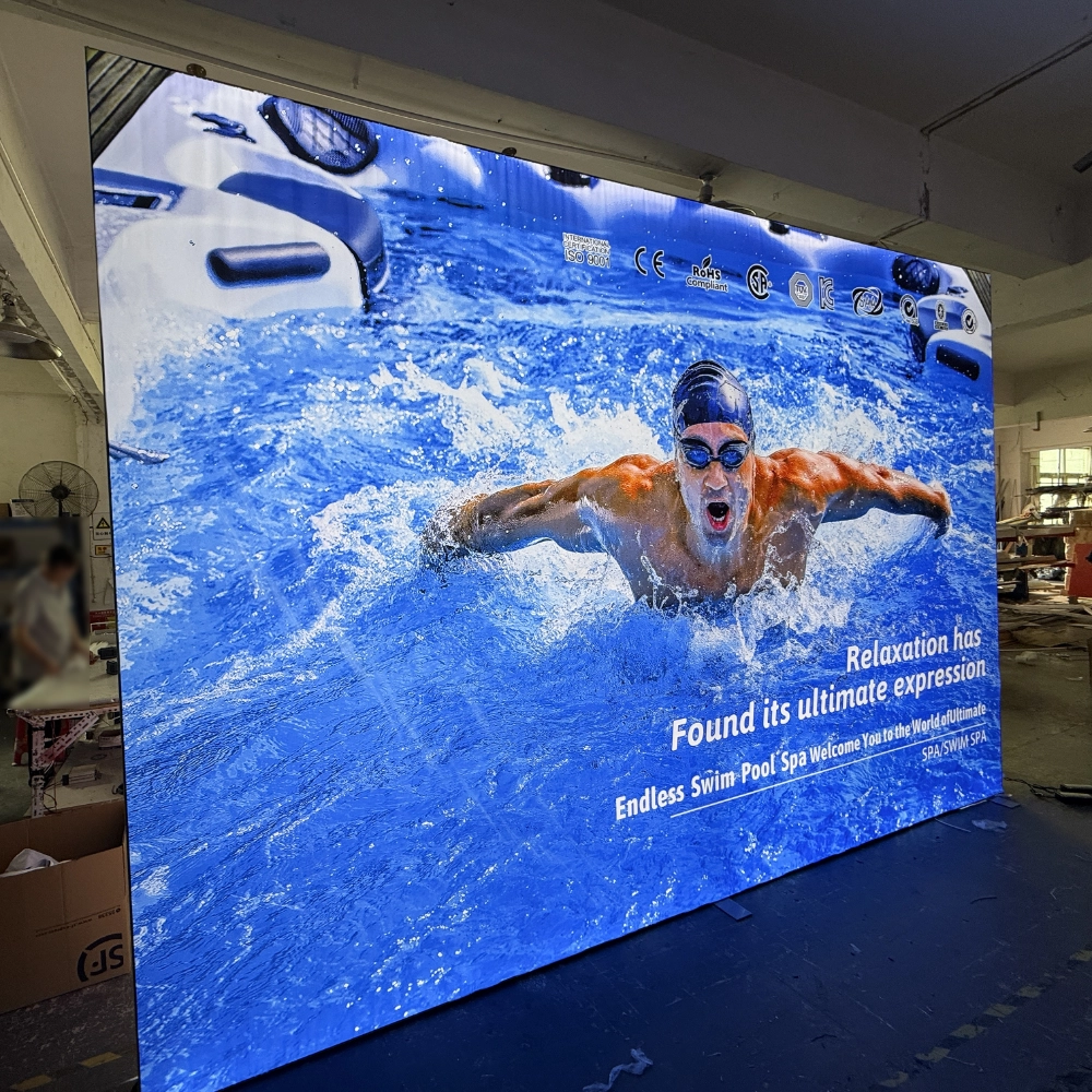 TIANLANG Customized Light Box : Tailored for Your Brand
