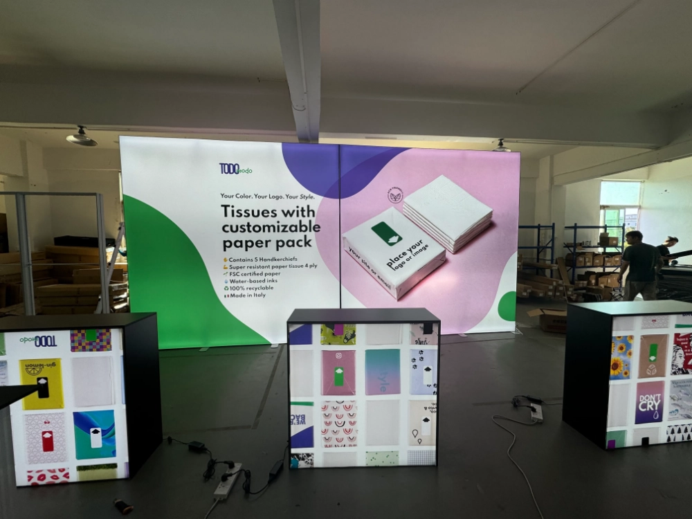 Enhanced Visitor Engagement and Conversion