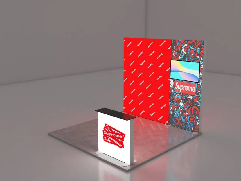 The Versatile Display Solution for Modern Events