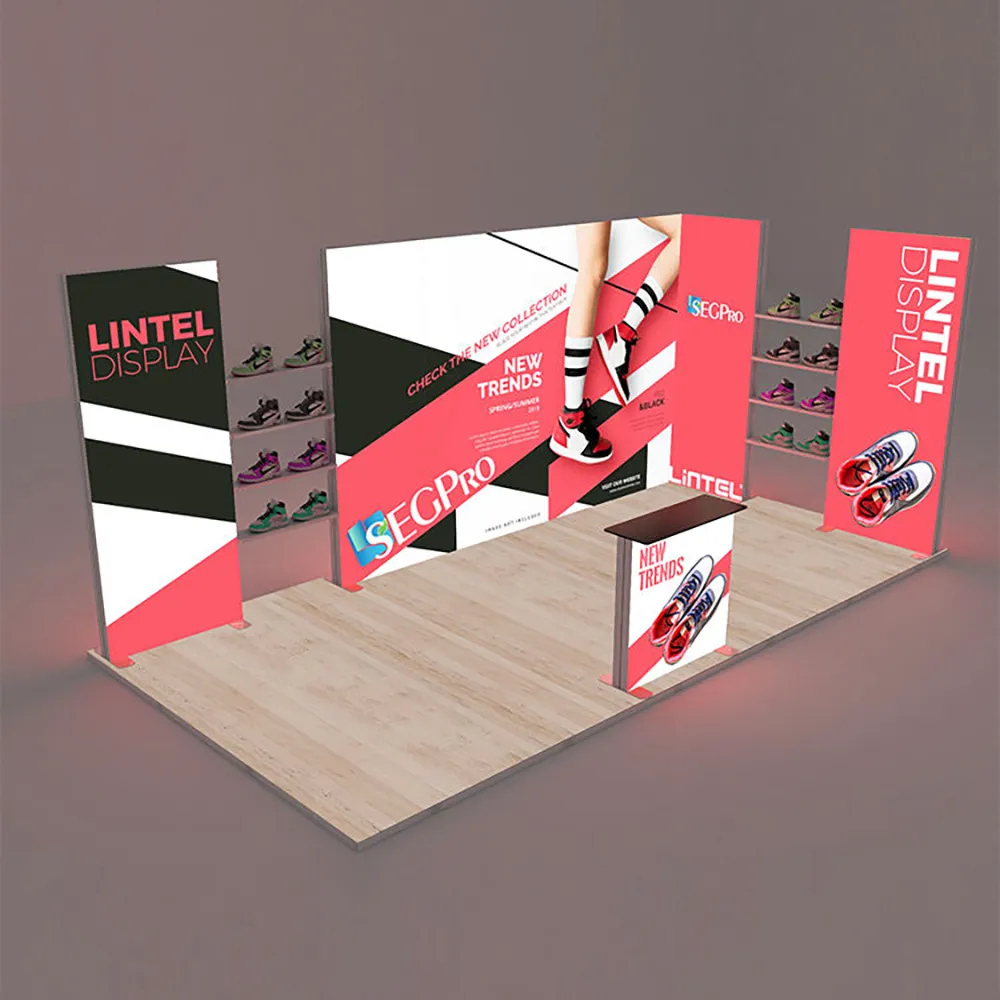 Customizable Modular Architecture