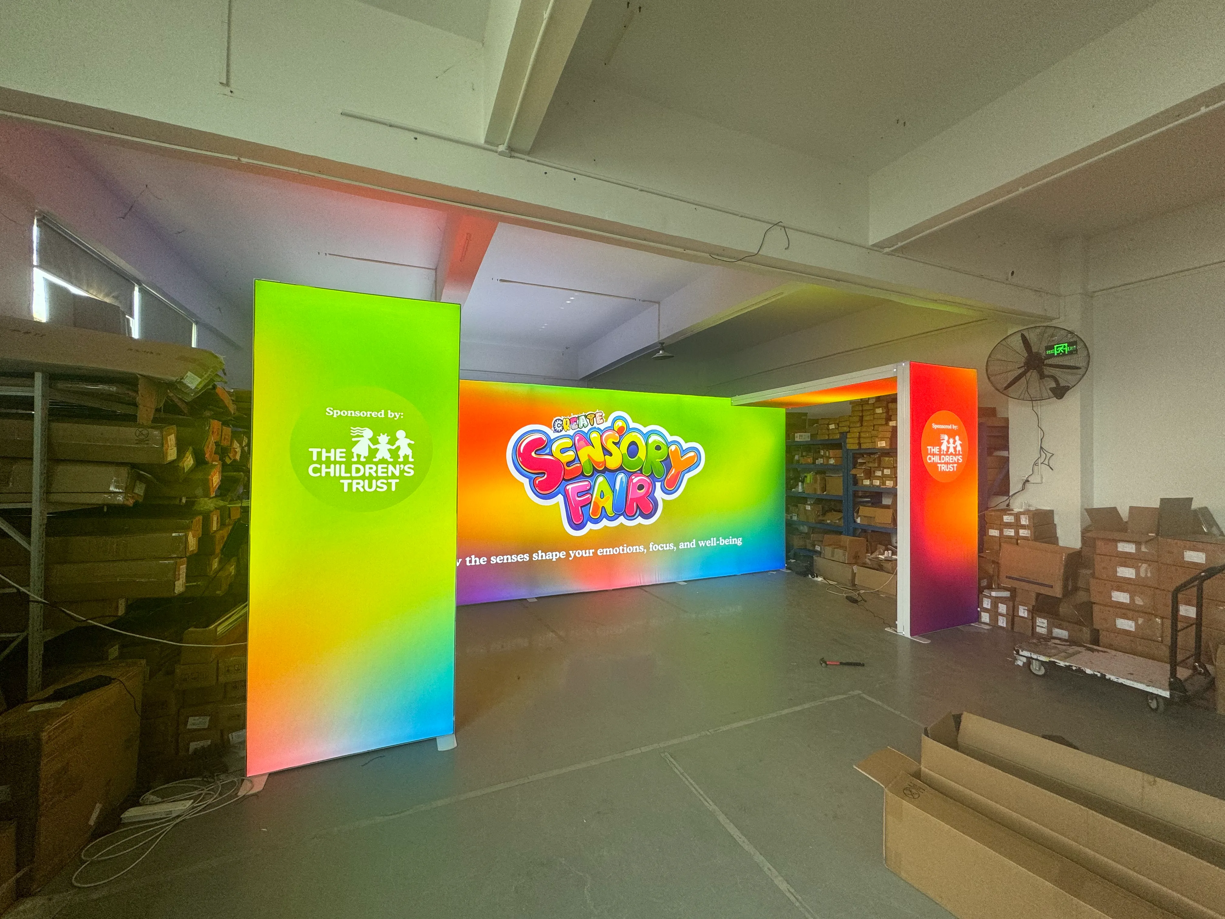 Strategic Brand Storytelling Through Custom Architecture
