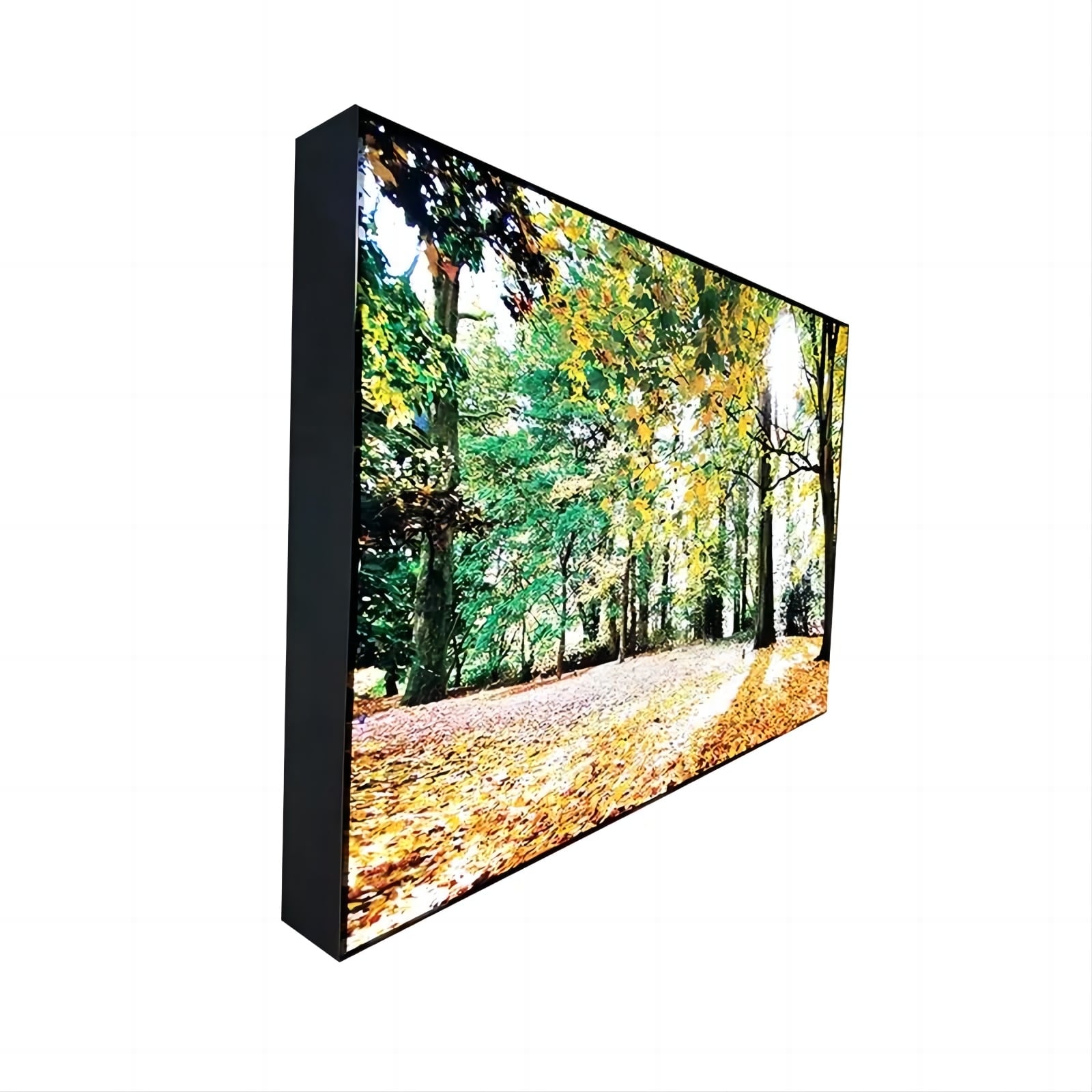 Tianlang Tl-80mm Side Glow Light Box: 150*120cm