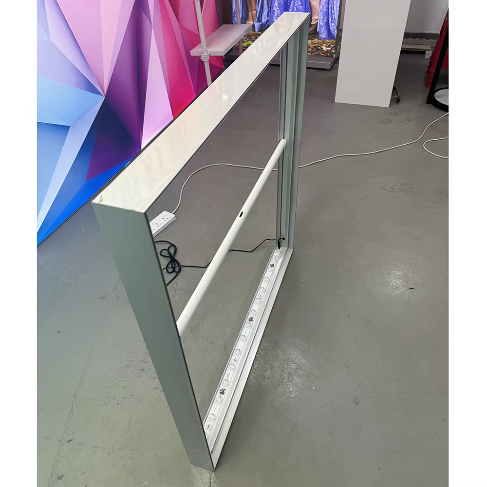 tianlang aluminum profile edge lit durable and versatile974-2