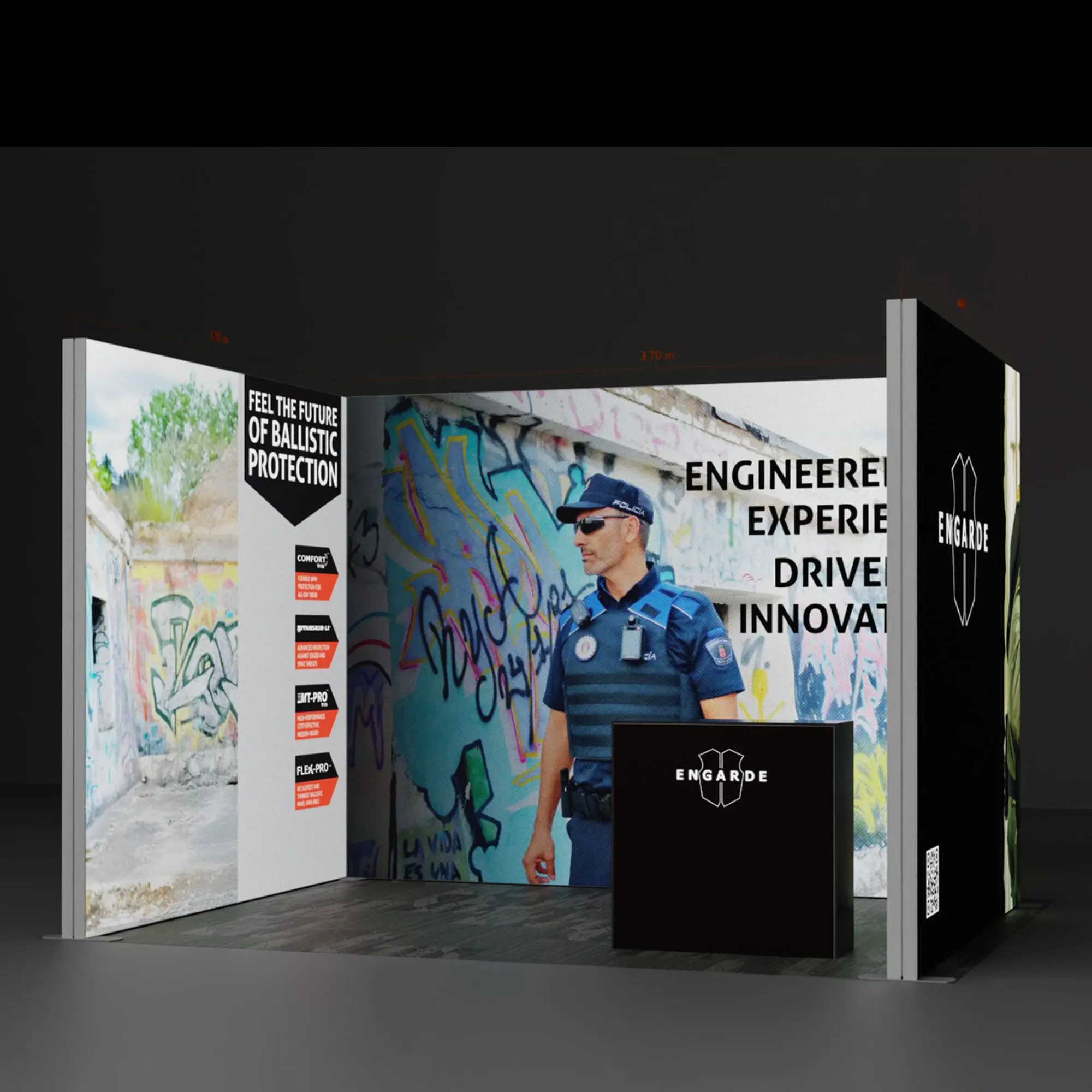 Brand Consistency Platform