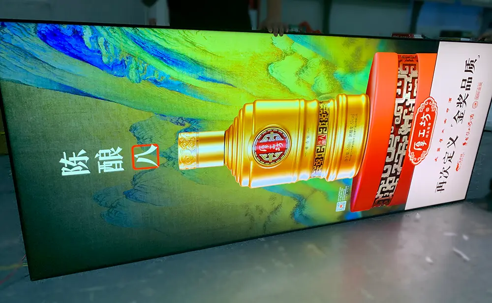 Acrylic LED Light Box亚克力灯箱 (5) (1).webp