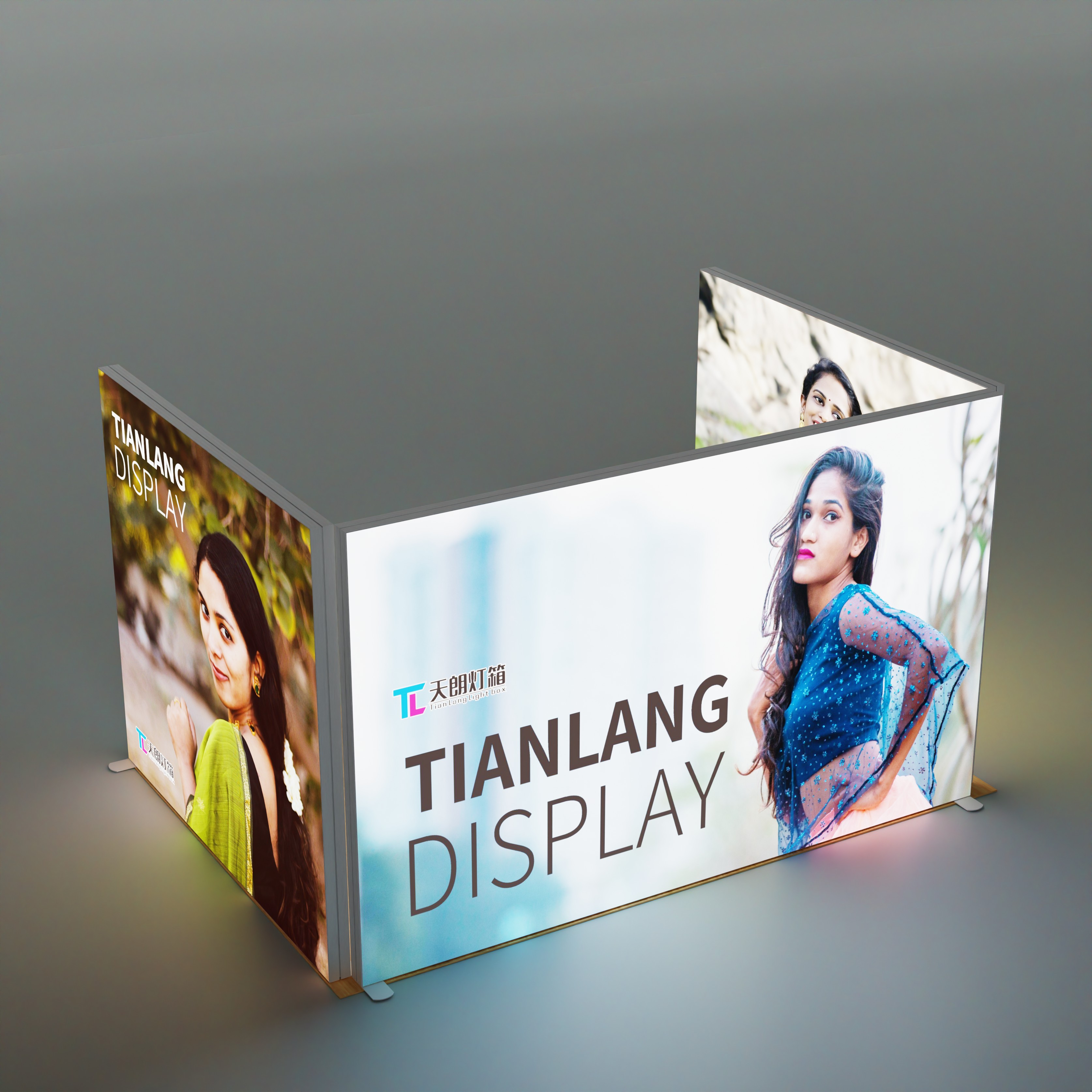 How Can Interactive Trade Show Exhibits Increase Visitor Engagement