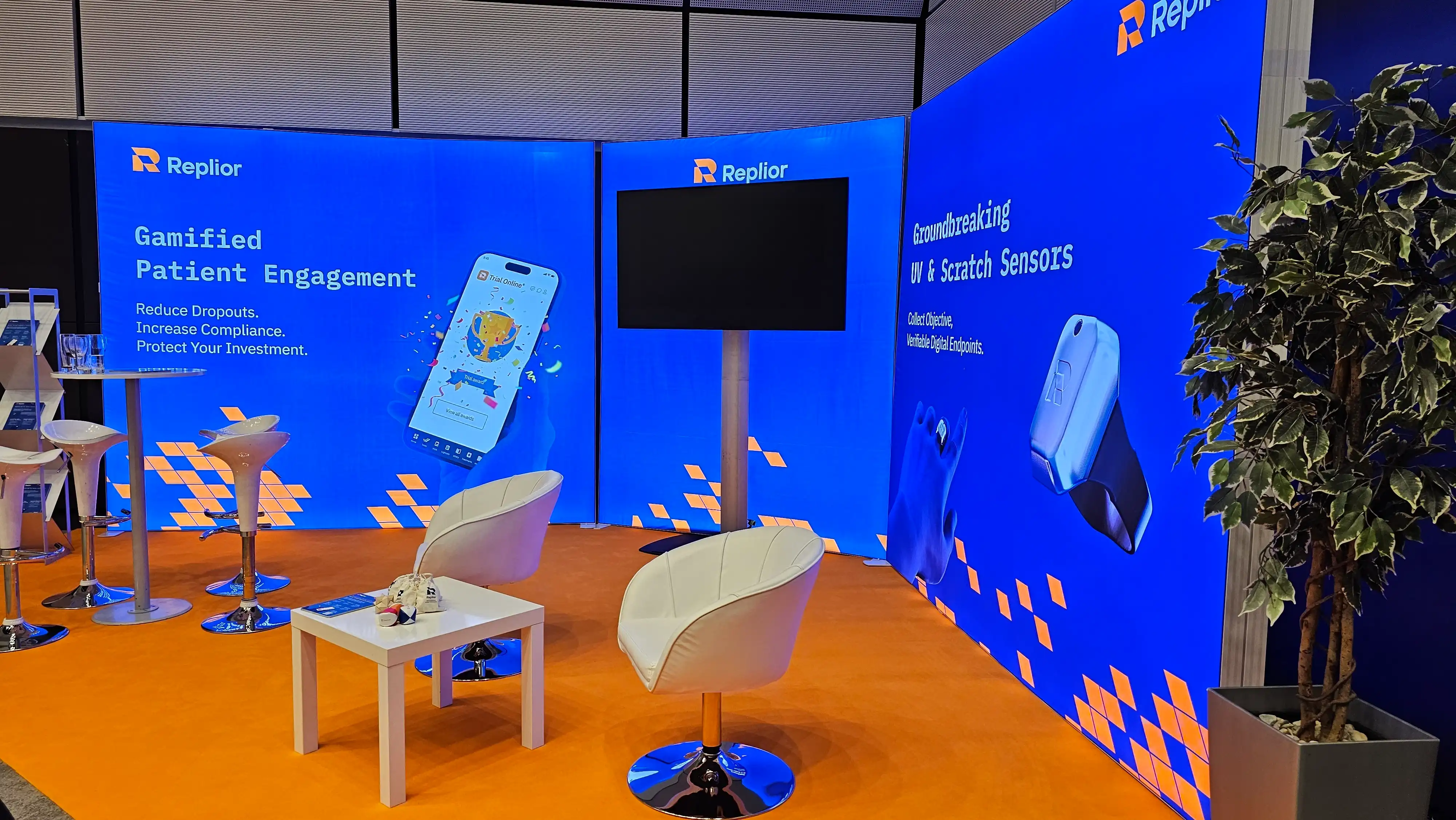 Digital Health& Clinical Trial Technology Expo