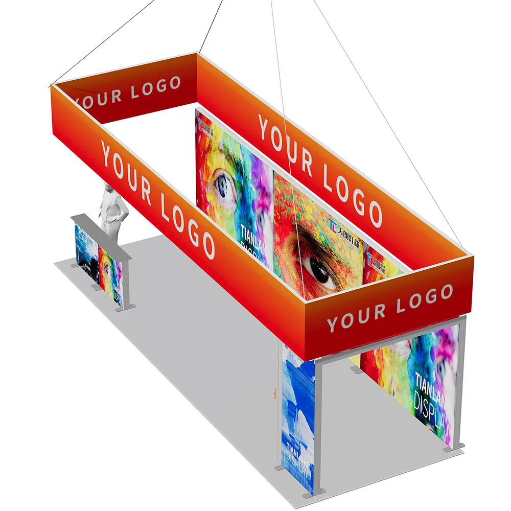 Modular Design Flexibility