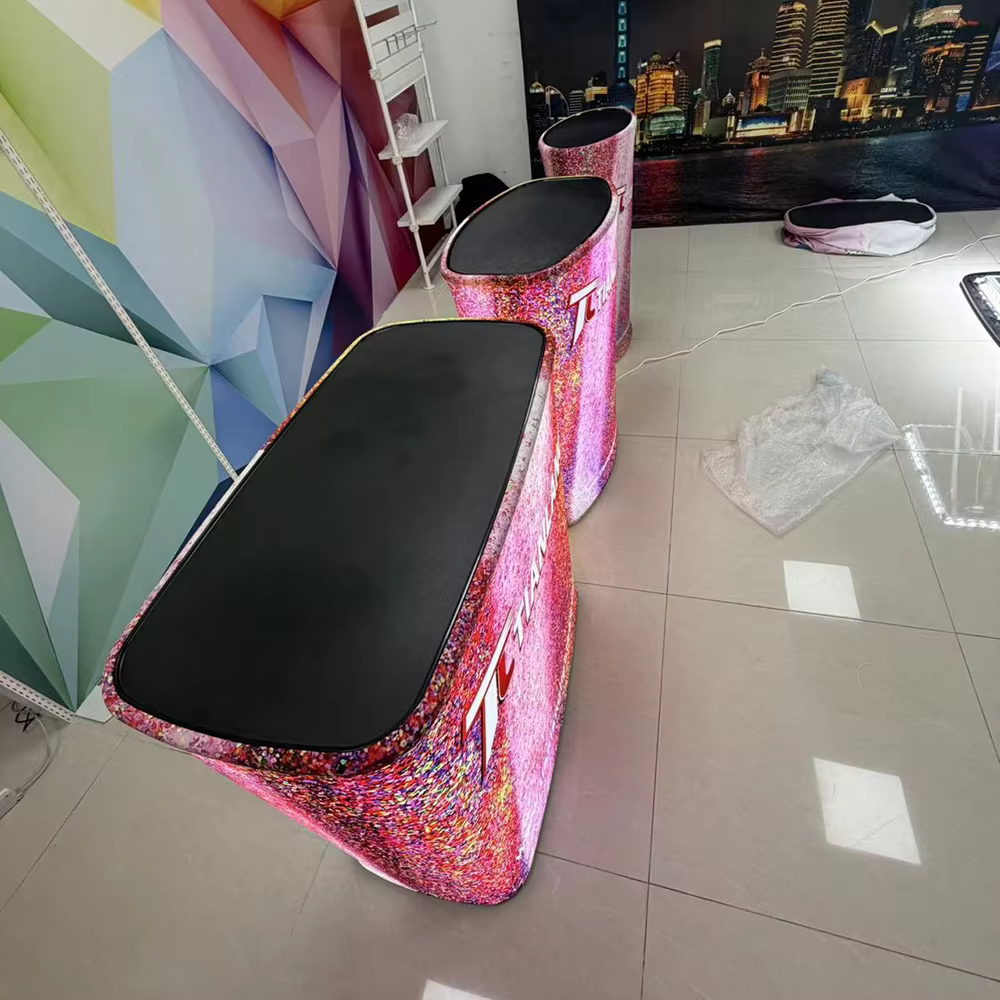 patting table supplier