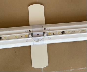 what is a trade show light box ?