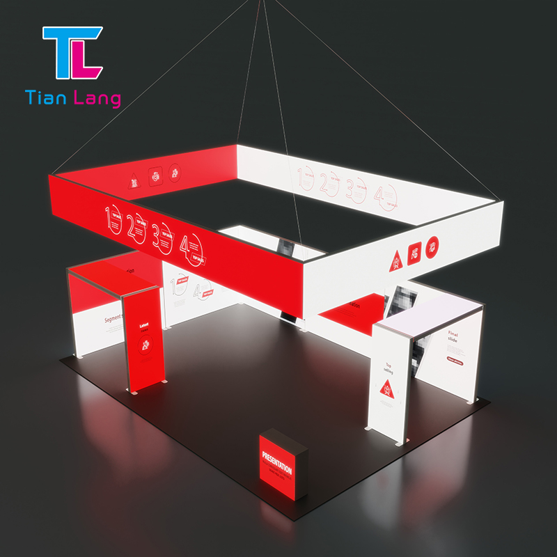 What Makes Portable Booths Ideal for Short-Term Promotions?