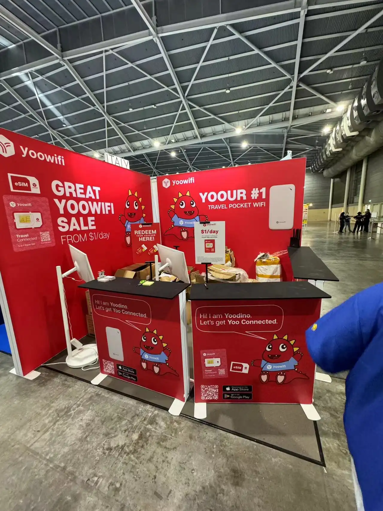 Travel Tech Asia