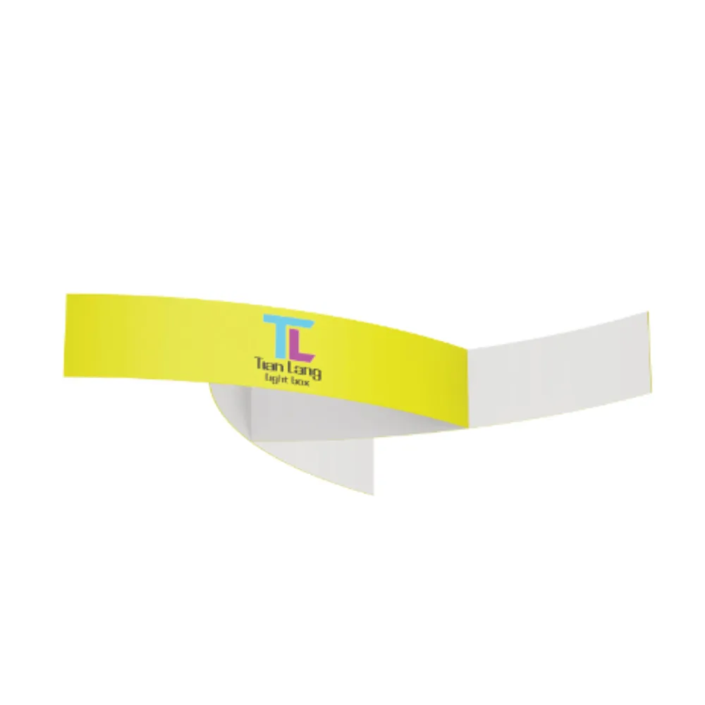 TIANLANG PIN WHEEL Ceiling Hanging Banner 