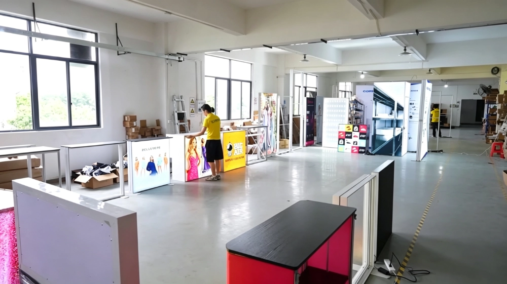 Is Higher Brightness Always Better? 3 Key Indicators for Commercial Light Box Selection