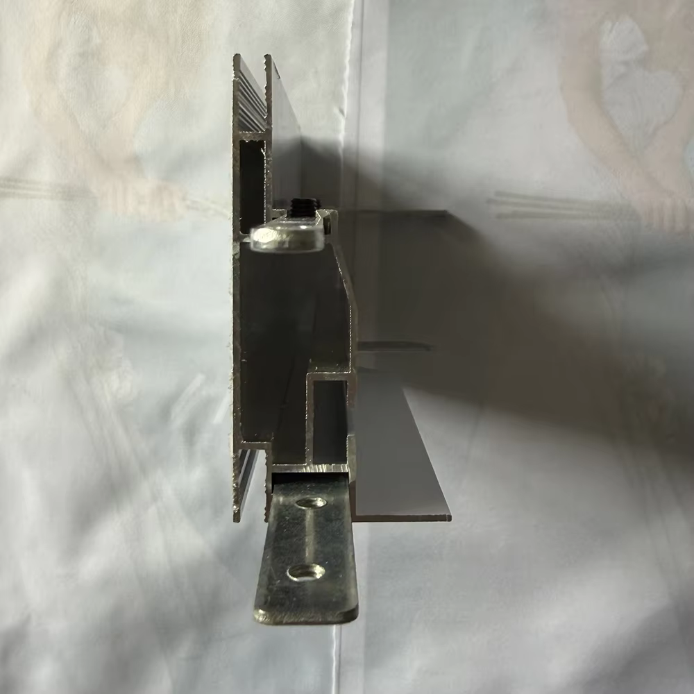 tianlang aluminum profile edge lit durable and versatile974-8