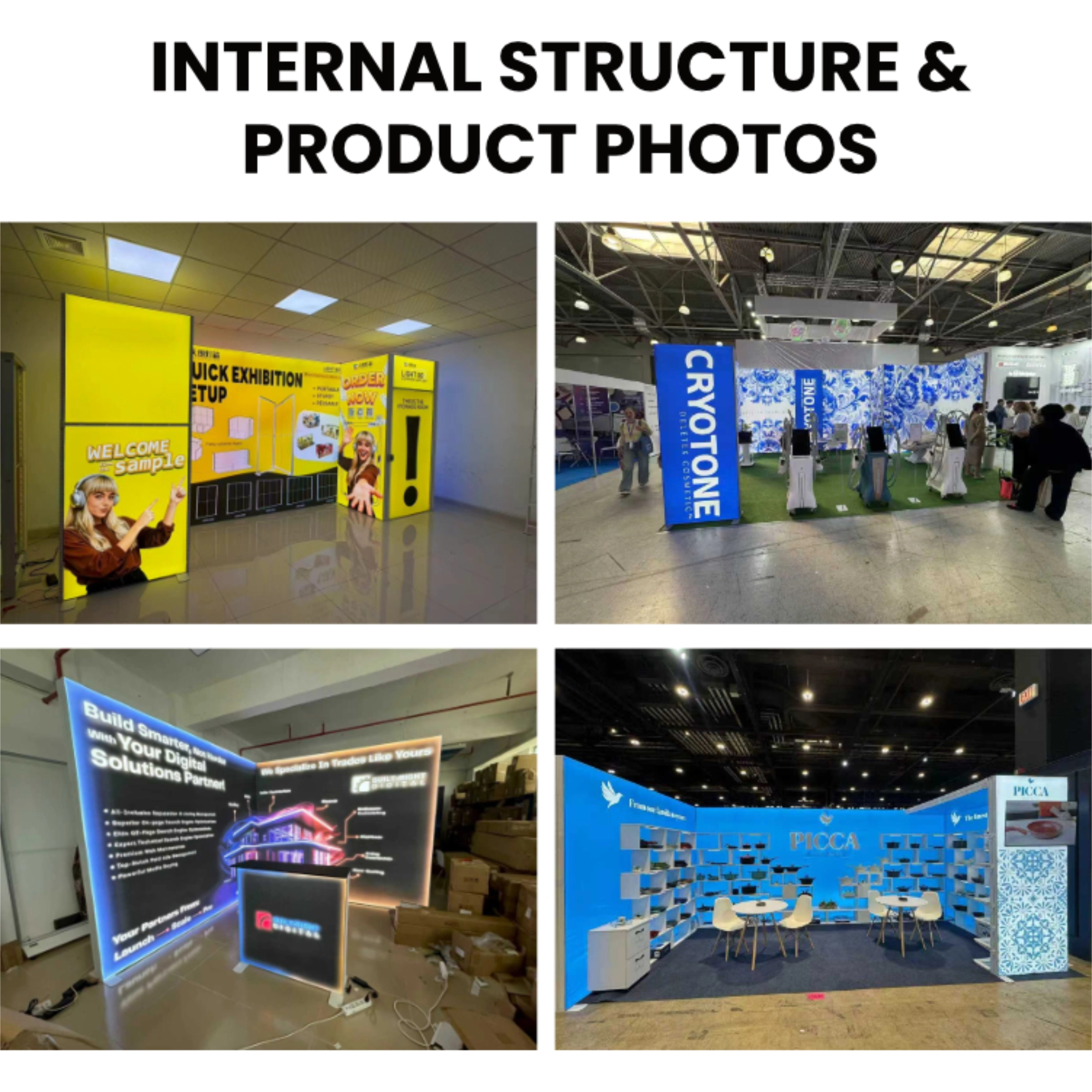 Turnkey Project Management and Installation Services