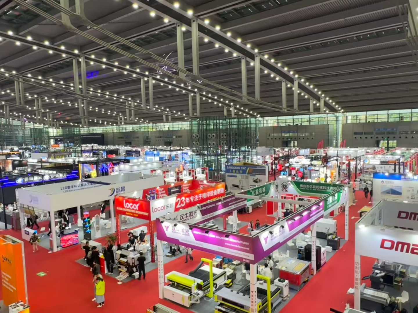 🌟 Ready to Make Your Brand Shine at Global Sources Hong Kong? Visit Tianlang at Booth 9K14! 🌟