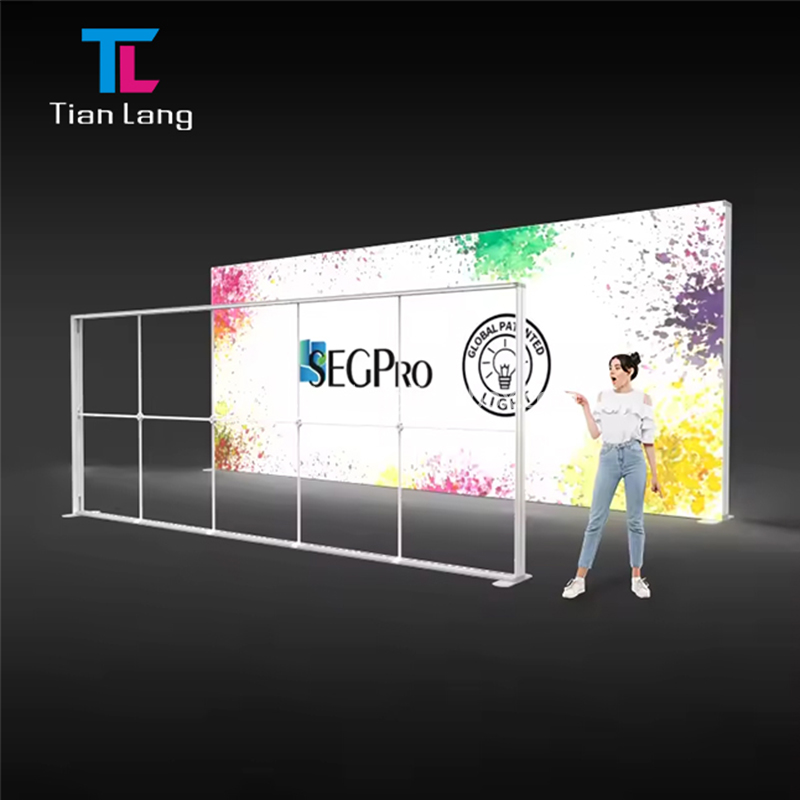 What are the Best Practices for Maintaining Exhibition Light Boxes?