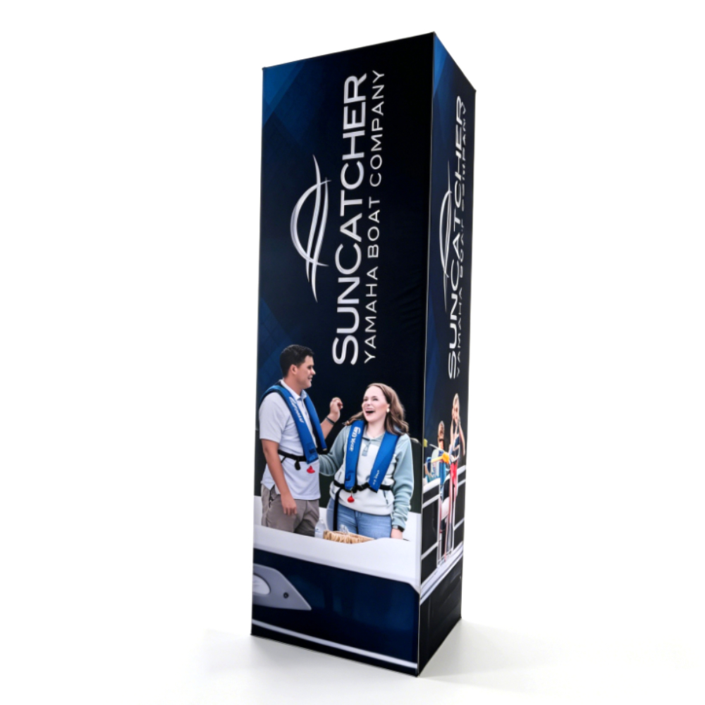 TIANLANG Modular Light Box Tower: Maximum Display