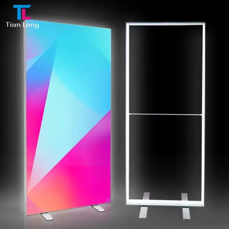 The Revolutionary SEG Light Box: A Game-Changer in Display Solutions