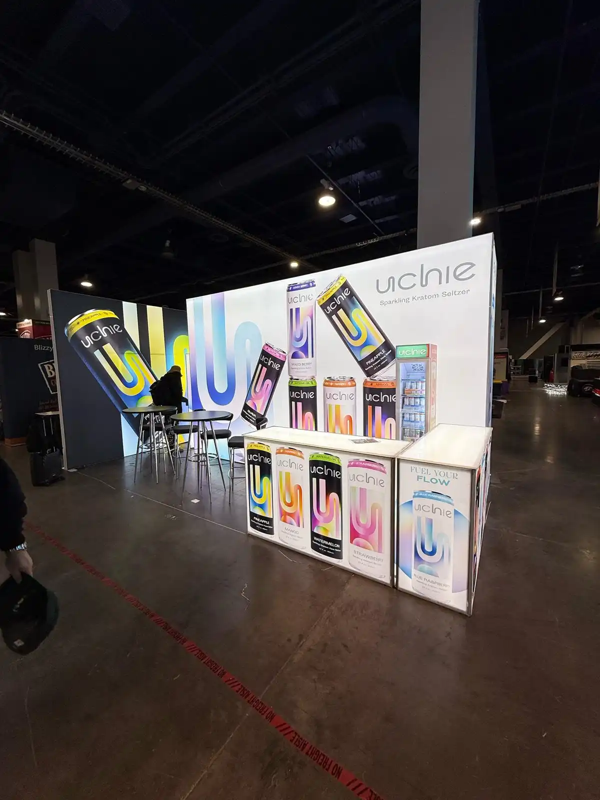 Natural& Functional Beverage Expo