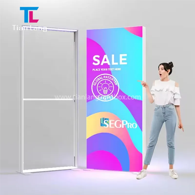 Custom Design Flexibility and Brand Integration