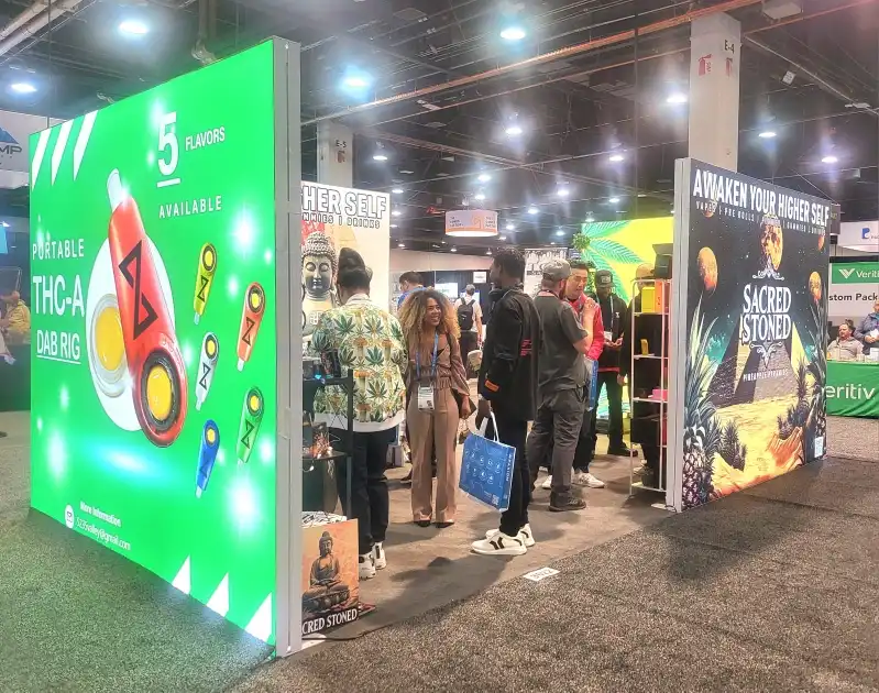 Hemp& Cannabis Industry Expo