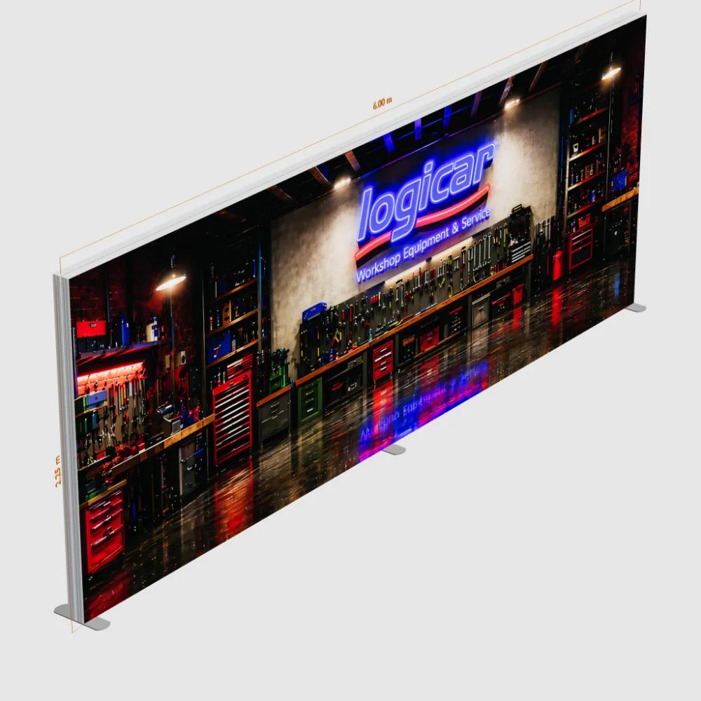 Effortless Portability and Rapid Installation Systems