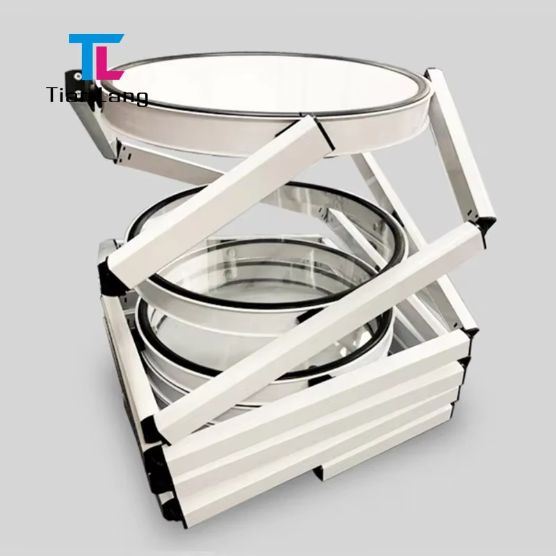 Exploring the Versatility of 85MM Folding Light Boxes in Exhibitions