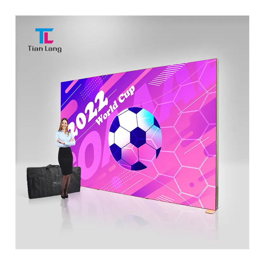 Versatile Design for Diverse Commercial Applications
