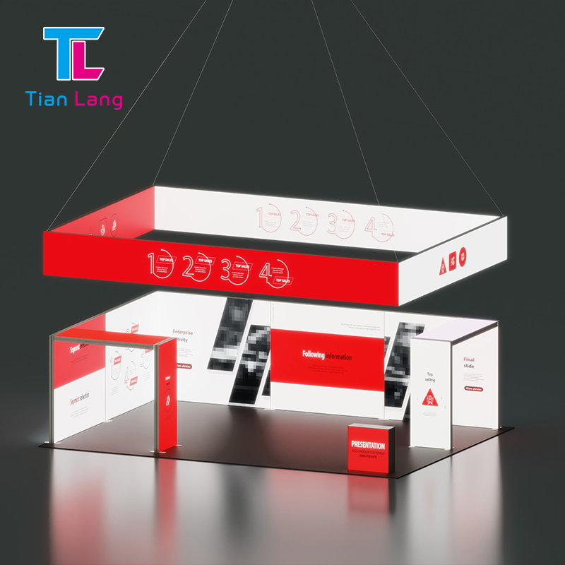 Why Are Portable Booths Ideal for Traveling Exhibitors?