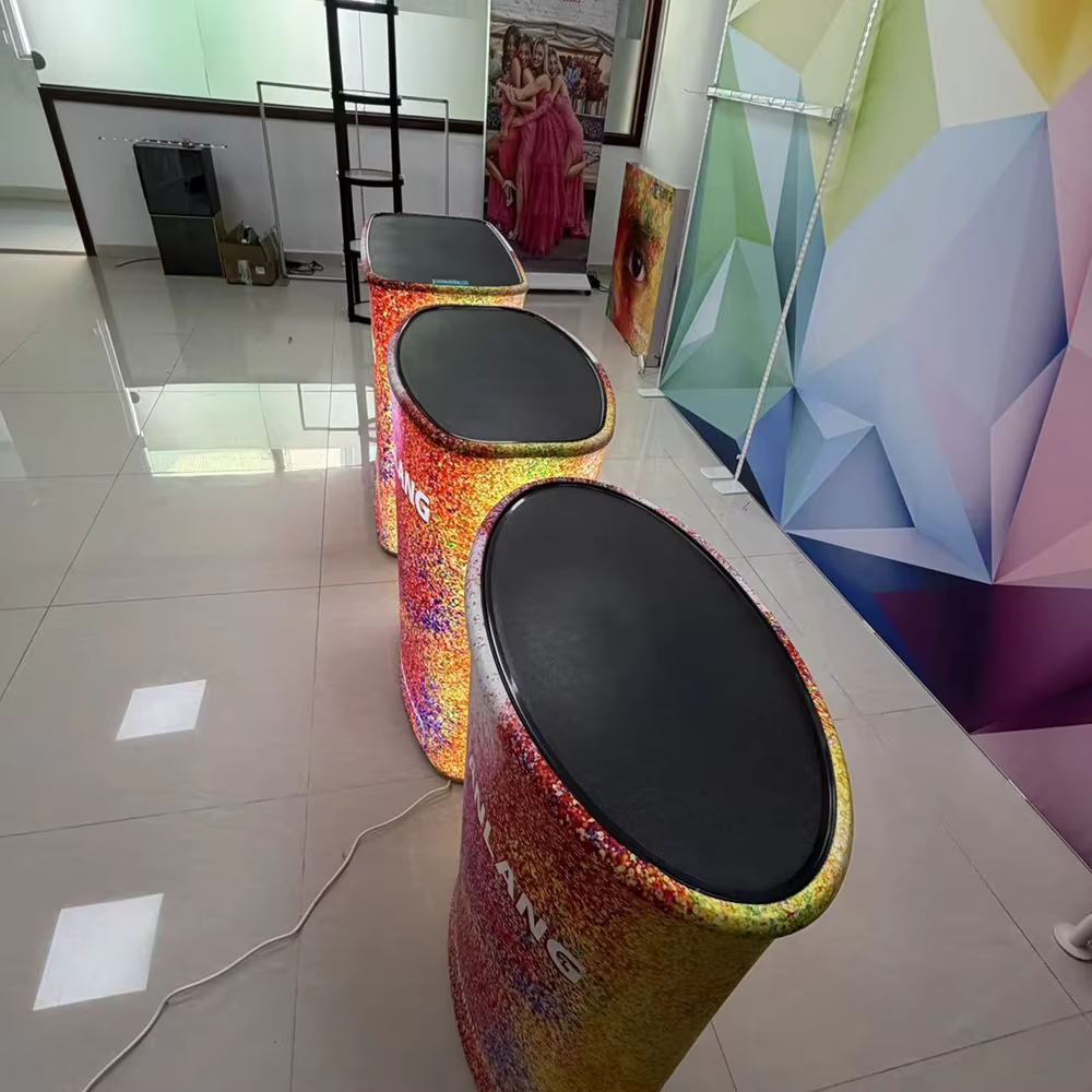 patting table factory