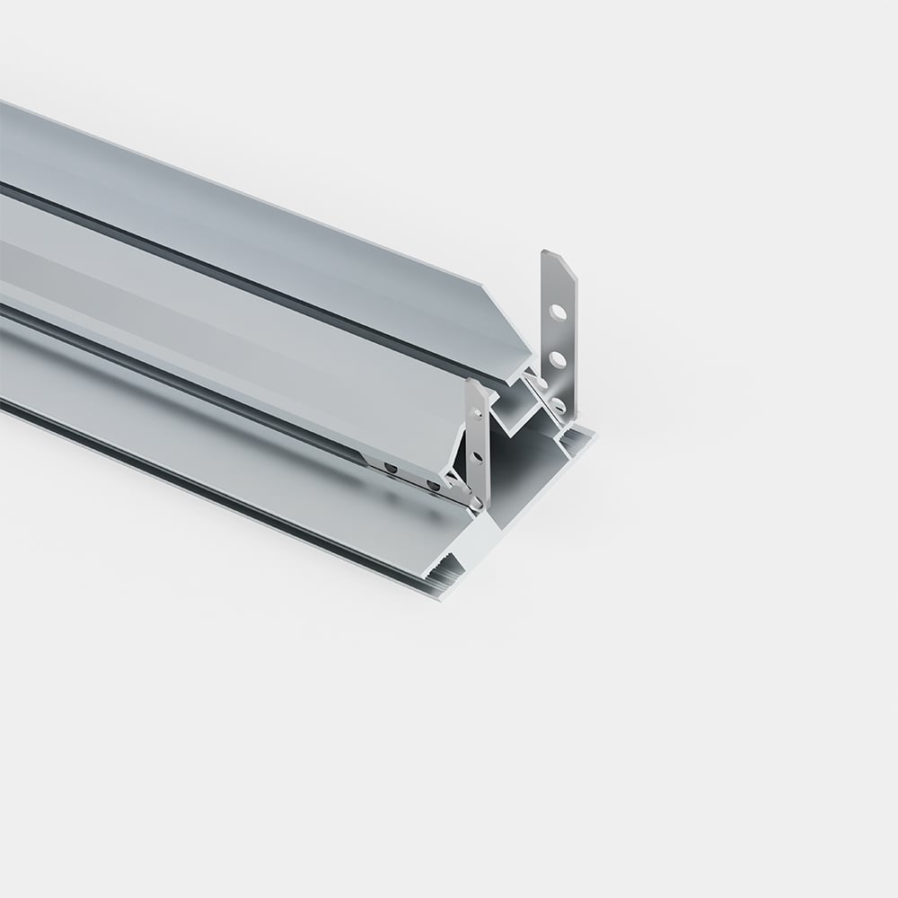 TIANLANG Aluminum Profile Edge-Lit : Durable and Versatile