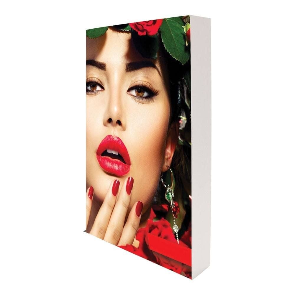 Tianlang Tl-80mm Side Glow Light Box: 60*90cm