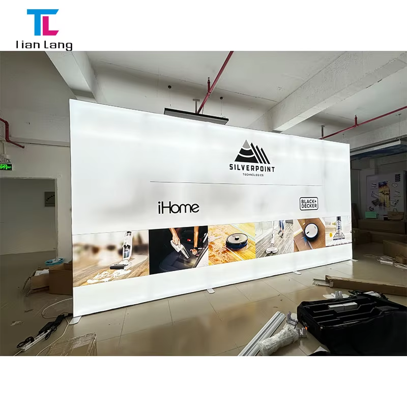 Understanding 120MM Modular Lightboxes: Key Features