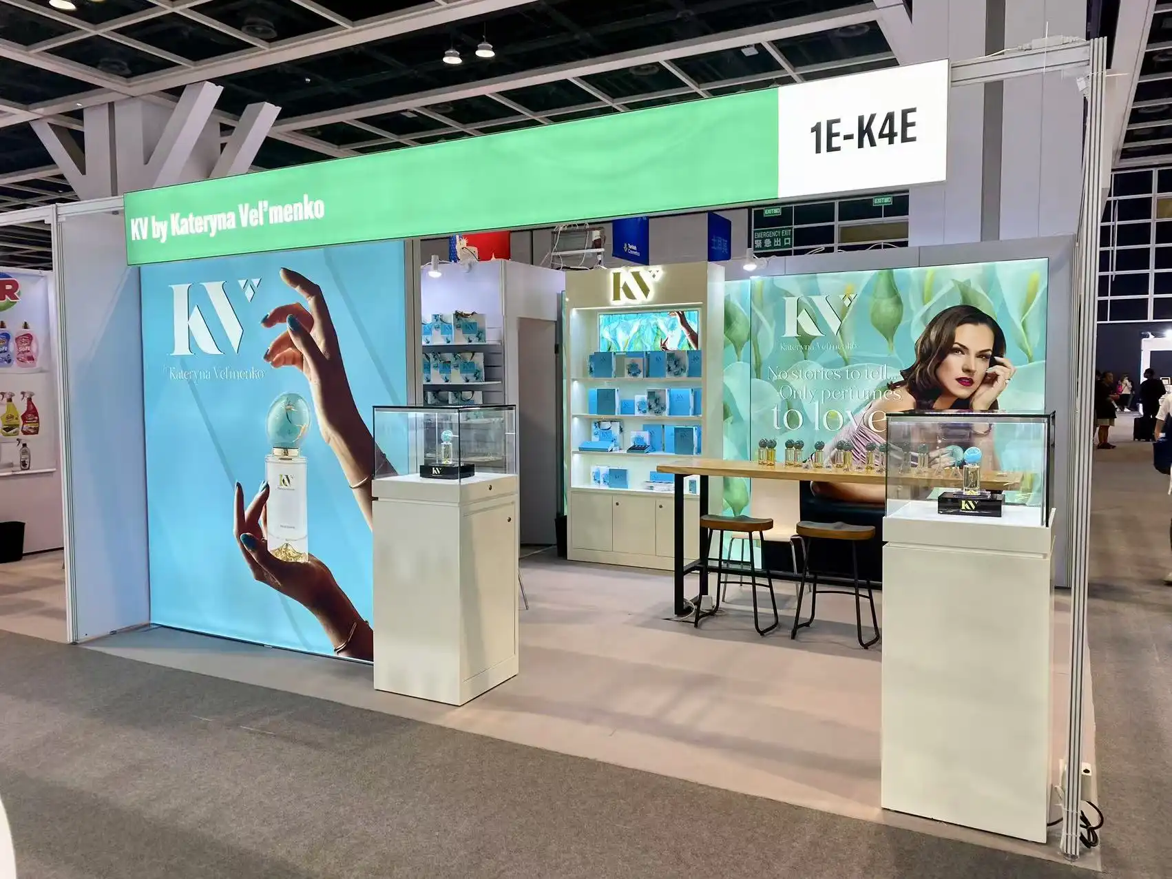 International Design& Artisan Trade Show